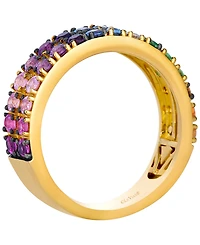 Le Vian Multi-Gemstone Ring in 14k Honey Gold