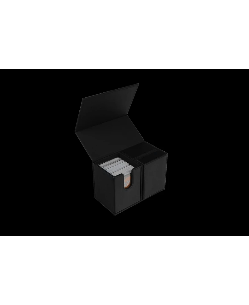 Biogenik Multi-Compartment Card Box