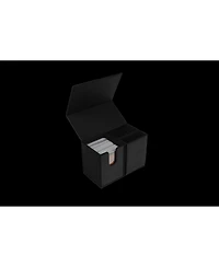 Biogenik Multi-Compartment Card Box
