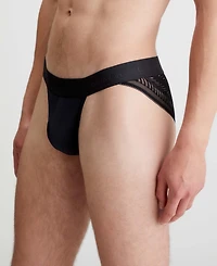 Calvin Klein Men's Sculpt Lace Sport Brief