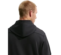 Nike Men's Sportswear Club Varsity Hoodie