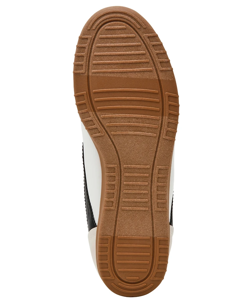 Dv Dolce Vita Women's Sloane Low Profile Lace-Up Sneakers