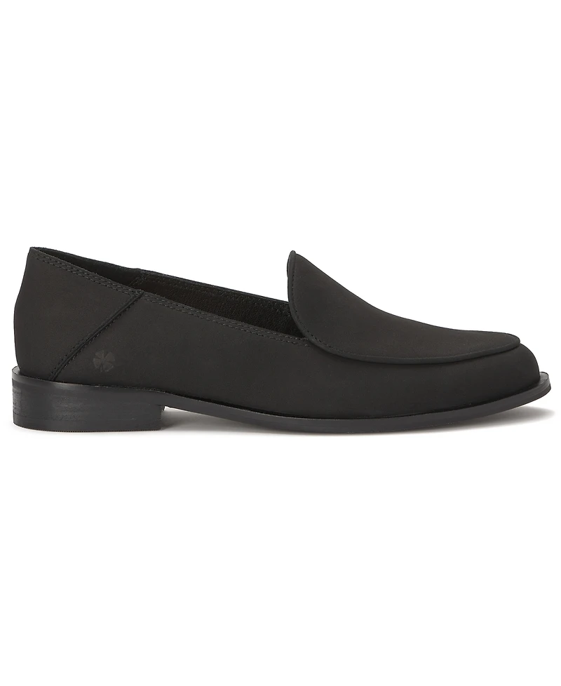 Lucky Brand Women's Evlin Low Heel Slip-On Loafers