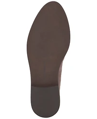 Lucky Brand Women's Evlin Low Heel Slip-On Loafers