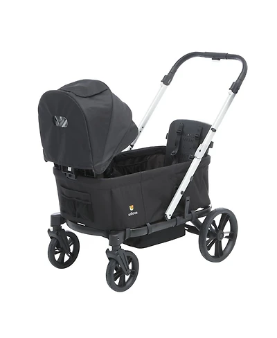 Unilove Kids Trio Trolly Stroller Wagon