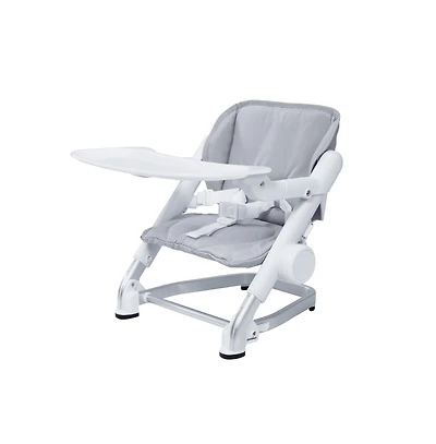Unilove Kids Feed Me Go 3-In-1 Travel Booster Seat