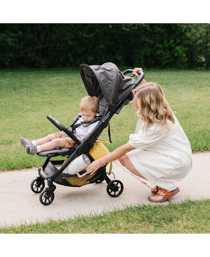 Unilove Baby Pika Lightweight Travel Stroller