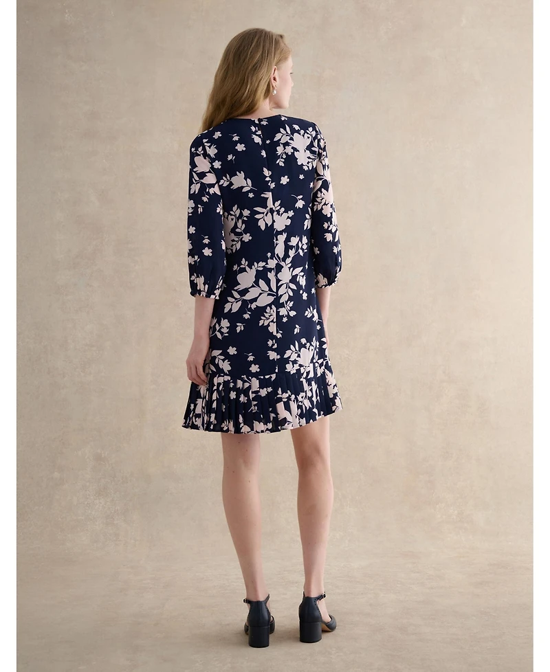 Hobbs London Women's Liana Mini Dress
