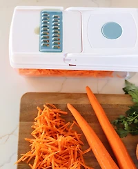 Sedona Kitchen 16-Pc. Handheld Vegetable Chopper Set
