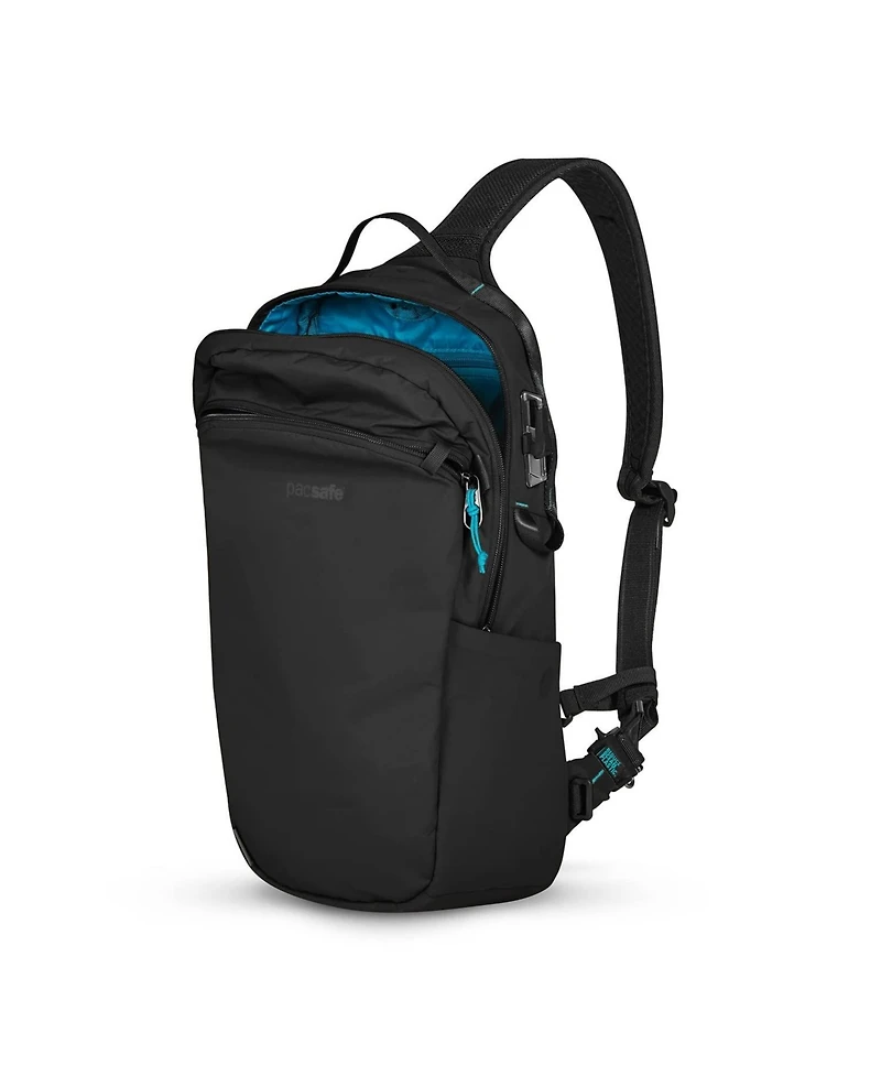 Pacsafe Eco 12L Anti Theft Sling Backpack