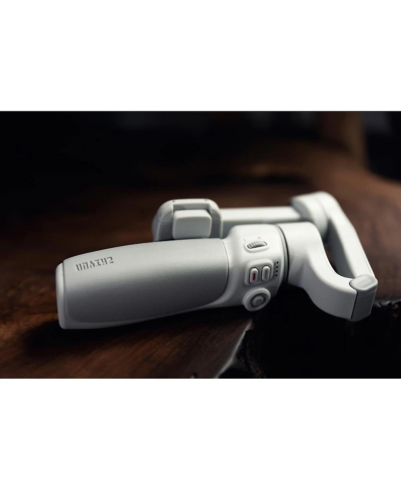 Zhiyun Smooth Q4 Combo 3-Axis Handheld Gimbal Stabilizer for Smartphones
