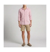 Surfside Supply Co. Men's Brian Slub Shirt