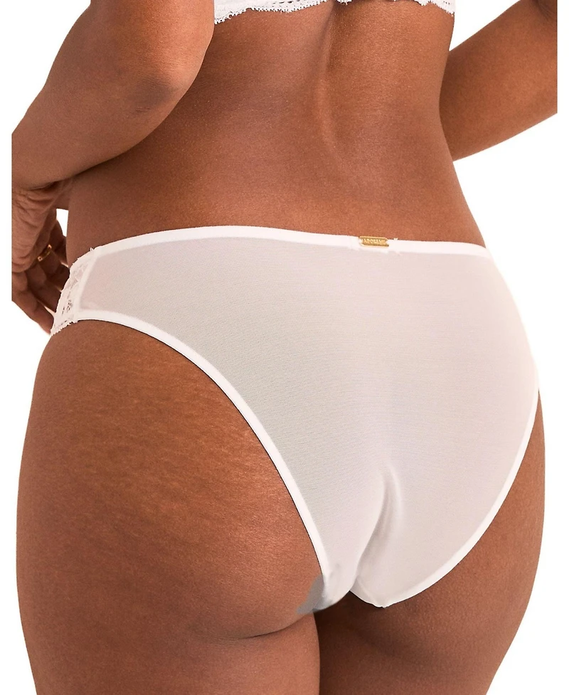 Adore Me Women's Brazilian Panty