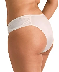 Adore Me Women's Carolyn Brazilian Panty