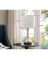 Kings Brand Furniture Table Lamp