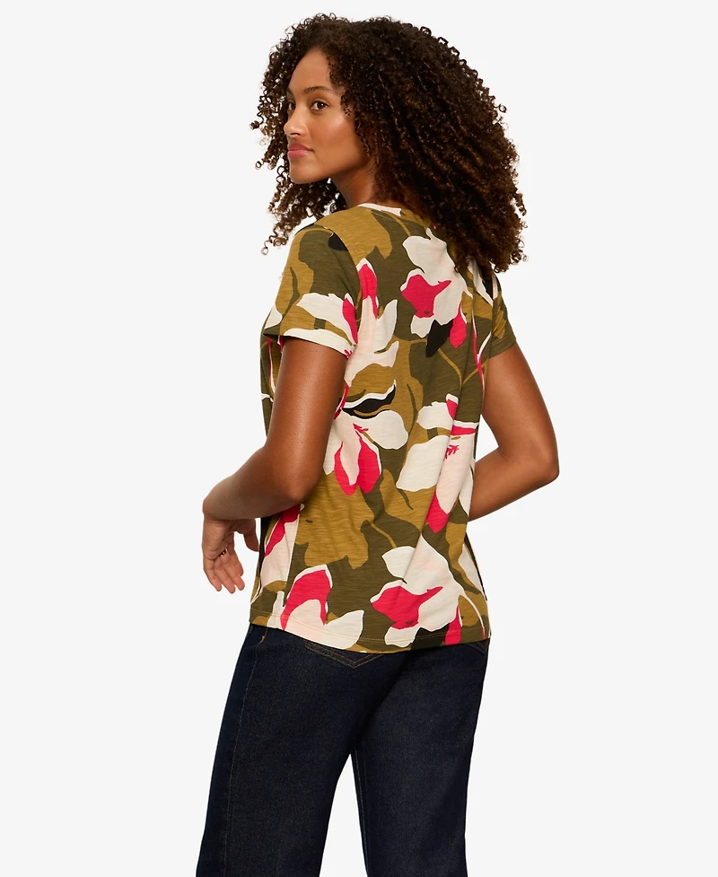 Sanctuary Women's Perfect Pull On T-Shirt