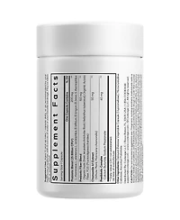 Codeage Teen Probiotic Plus 25B Cfu, Prebiotics, Postbiotics, Chamomile, Gut and Digestion Support, 30 Capsules