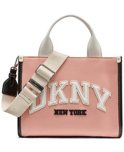 Dkny Hadlee Large Tote Handbag