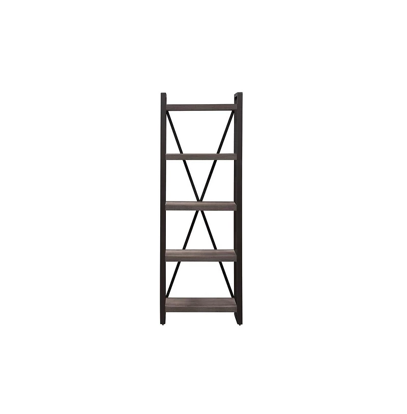 Liberty Furniture Industries, Inc. Tanners Creek Tall Pier Unit