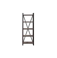 Liberty Furniture Industries, Inc. Tanners Creek Tall Pier Unit