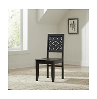 Liberty Furniture Industries, Inc. Trellis Lane Accent Chair