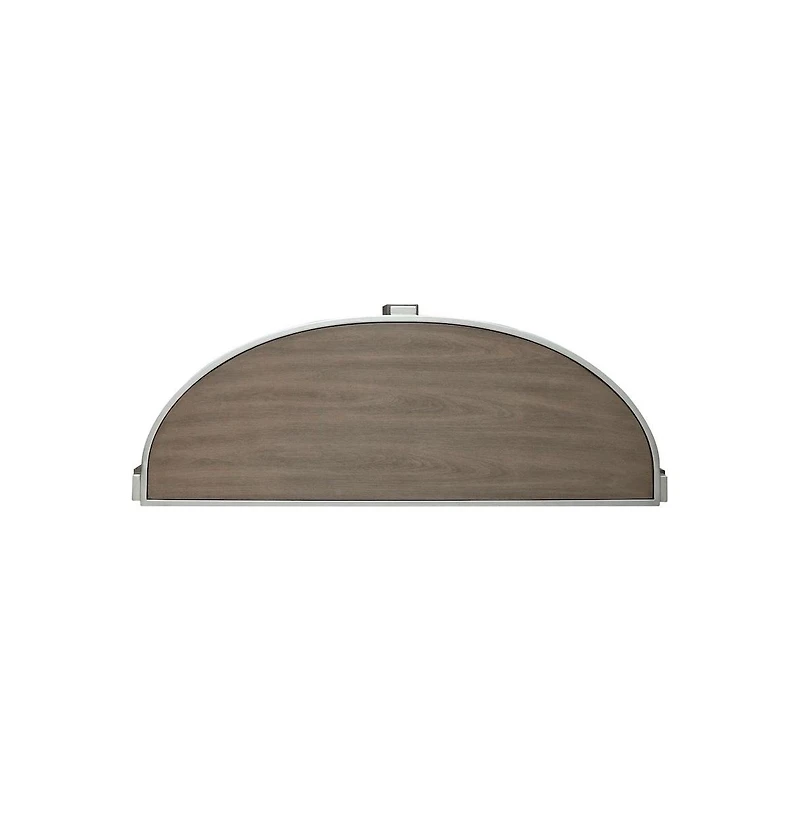 Liberty Furniture Industries, Inc. Sutton Sofa Table for Living Room