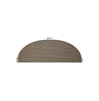 Liberty Furniture Industries, Inc. Sutton Sofa Table for Living Room