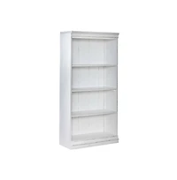 Liberty Furniture Industries, Inc. Magnolia Manor 60 Inch Bookcase Office Storage