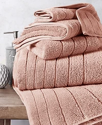 Anne Klein Reverie Cotton 6-Pc. Towel Set