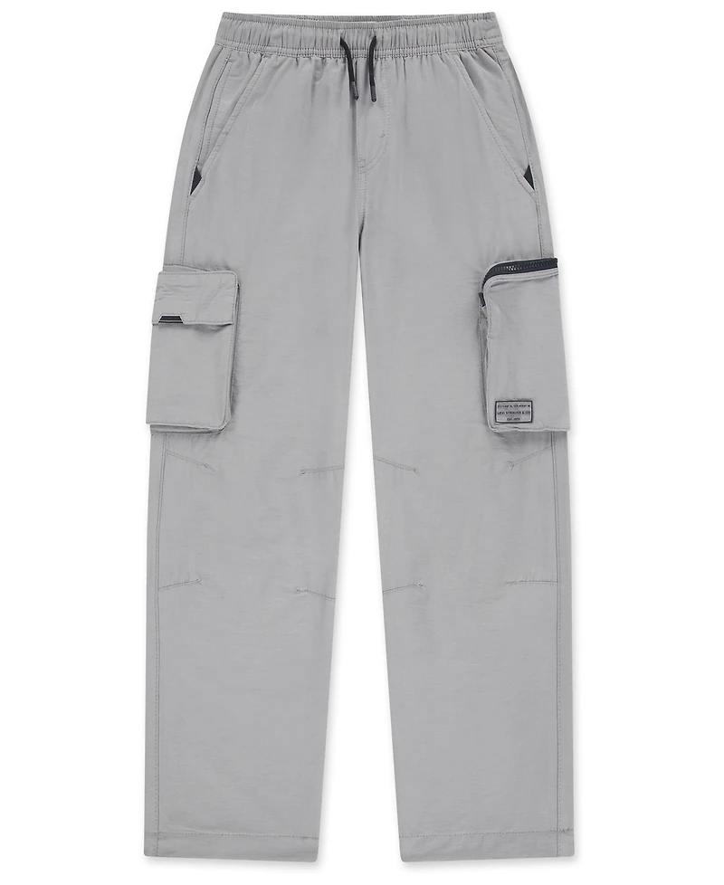 Levi's Boys' 8-20 Parachute Cargo Pants