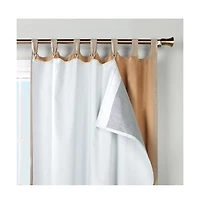 ThermalogicT Ultimate Multi Functional 45 X 77 Blackout Liner