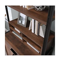 Sauder Briarbrook Commercial Office Hutch