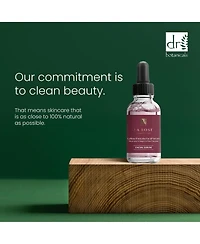 Dr. Botanicals La Rose Francaise Facial Serum 30milliliter