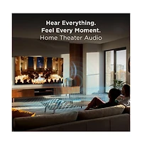 Tcl 98" QM8L Series 4K Mini Led Smart Google Tv Dolby Vision Hdr 144Hz Gaming - 98QM8L