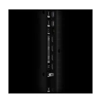 Tcl 55" QM7L Series 4K Mini Led Smart Google Tv Dolby Vision Hdr Gaming - 55QM7L
