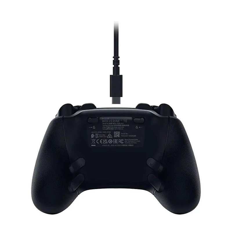 Razer Wolverine V3 Tournament Edition Controller for Xbox and Pc