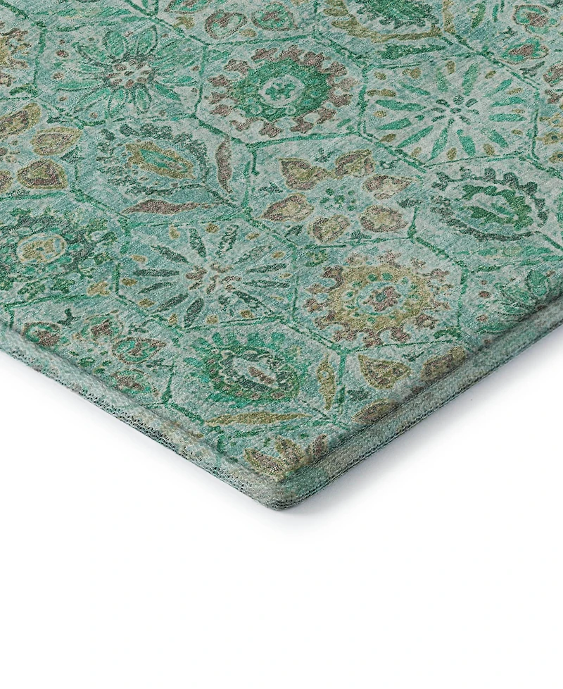 Addison Mayfield AMF1938 2'6"x3'10" Area Rug