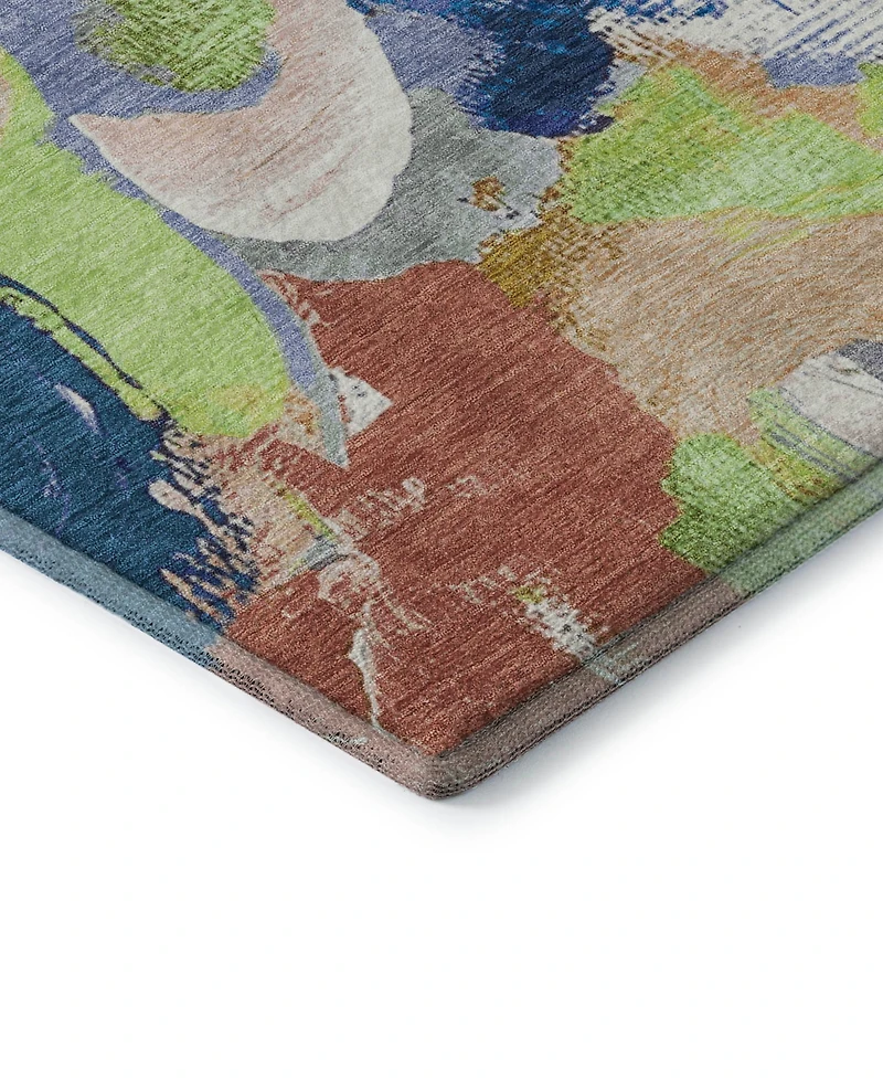 Addison Mayfield AMF1965 3'x5' Area Rug