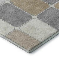 Addison Mayfield AMF1948 5'x7'6" Area Rug