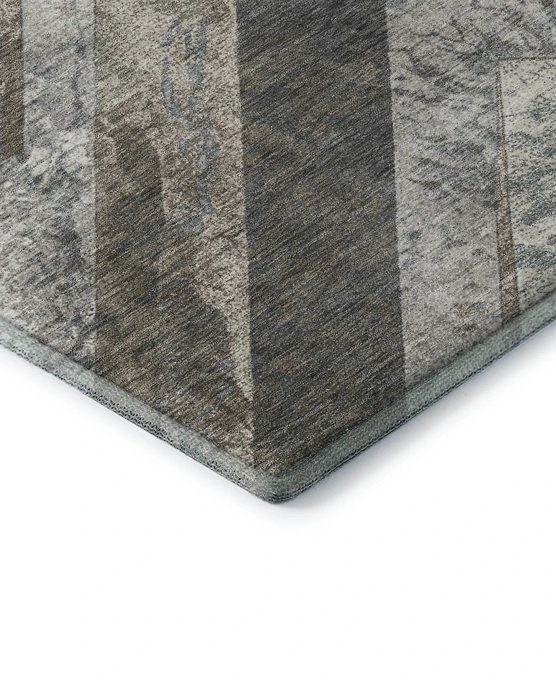 Addison Mayfield AMF1955 8'x8' Round