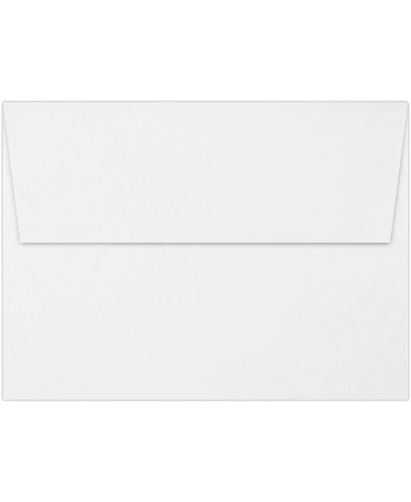 Gnuadz A7 Invitation Envelopes Self-Adhesive