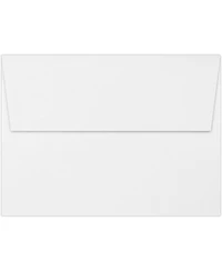 Gnuadz A7 Invitation Envelopes Self-Adhesive