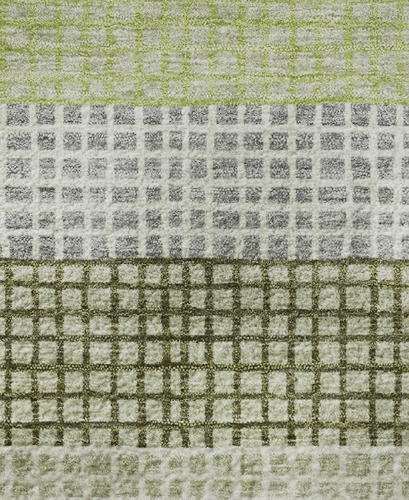 Addison Mayfield AMF2008 1'8"x2'6" Area Rug