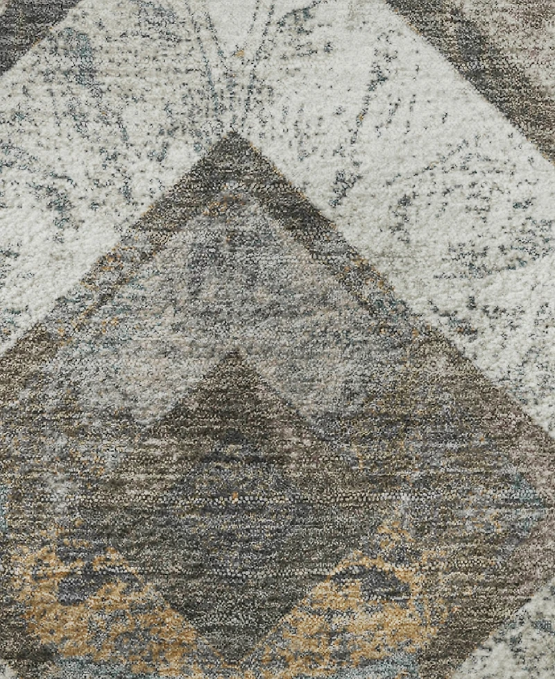 Addison Mayfield AMF1955 2'3"x7'6" Runner