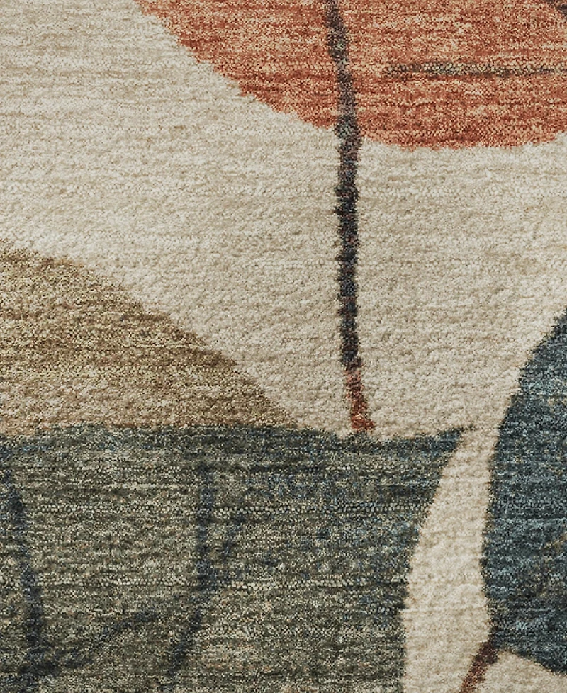 Addison Mayfield AMF1953 3'x5' Area Rug