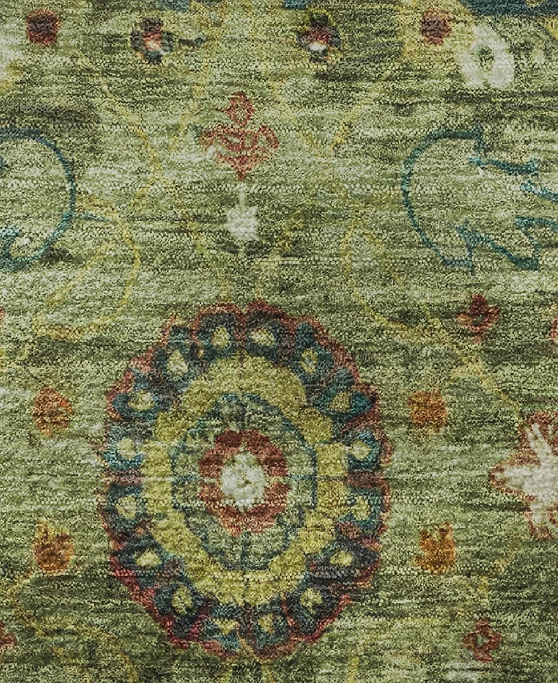 Addison Mayfield AMF1927 8'x8' Round