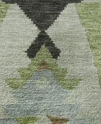 Addison Mayfield AMF1916 8'x10' Area Rug