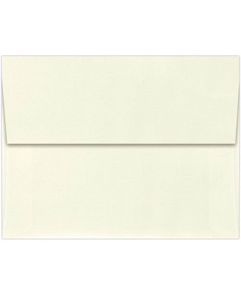 Gnuadz A2 Invitation Envelopes Linen Peel Press 50pcs