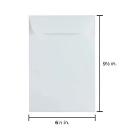 Gnuadz Open End Catalog Commercial Envelopes