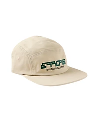 Cotton On Men's Curved 5 Panel Hat